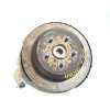 Recambio de mangueta trasera izquierda para hyundai ix55 style referencia OEM IAM 527102B000  517502B010
