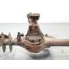 Recambio de puente trasero para land rover discovery (lt) 2.5 turbodiesel referencia OEM IAM TVK100520  