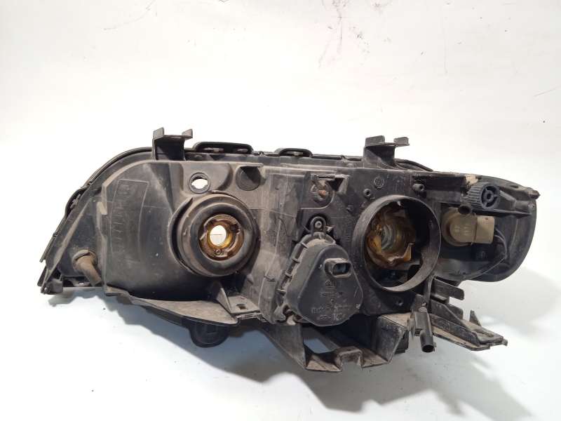 Recambio de faro derecho para bmw x5 (e53) 3.0 d referencia OEM IAM 63126930206 - Negro 4