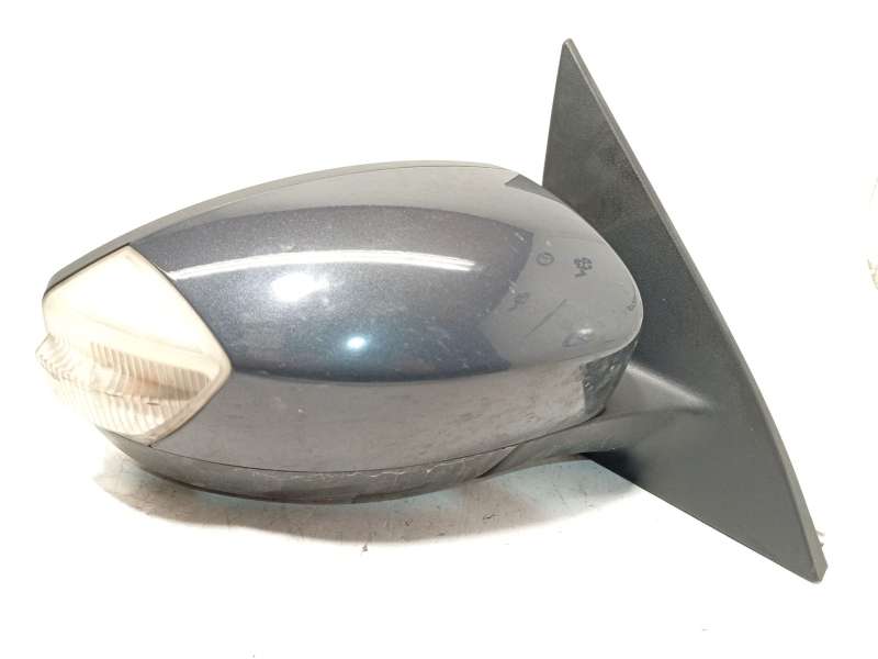 Recambio de retrovisor derecho para ford s-max (wa6) 2.0 tdci referencia OEM IAM 1776236 - Azul 2