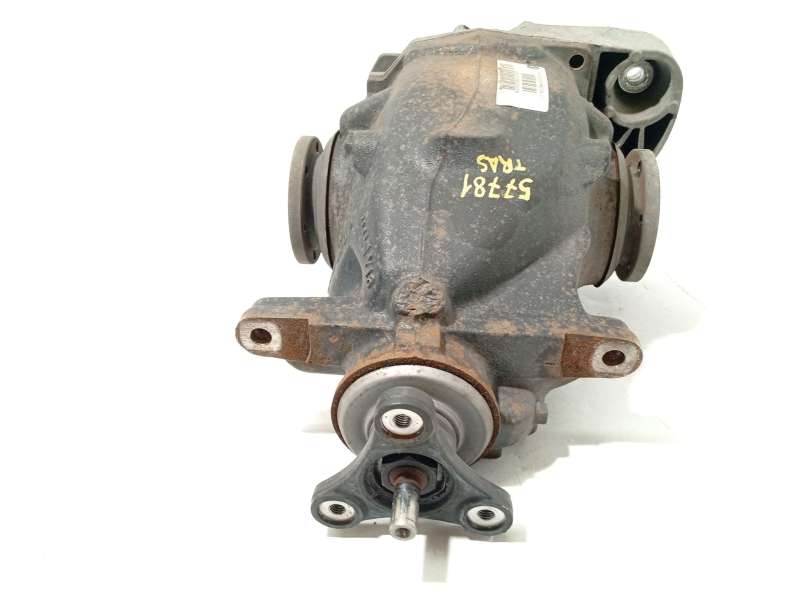 Recambio de diferencial trasero para bmw 1 (e87) 118 d referencia OEM IAM 7566170 33107566170 4