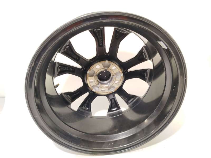 Recambio de llanta para ford tourneo courier 1.0 ecoboost referencia OEM IAM R2X61007BA 2660428 5