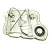 Recambio de elevalunas delantero derecho para hyundai santa fé ii (cm) 2.2 crdi referencia OEM IAM 824812B000 824602B000 