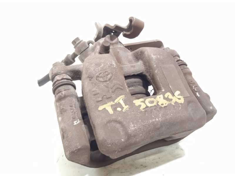 PINZA FRENO TRASERA IZQUIERDA SU001A6146 