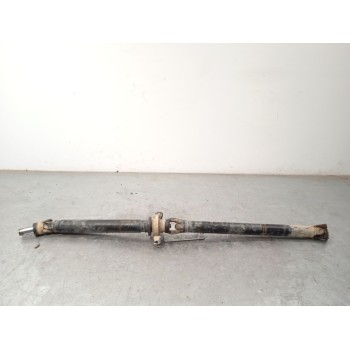 Recambio de transmision central para subaru forester (sf_) 2.0 awd (sf5) referencia OEM IAM 27031FC030  