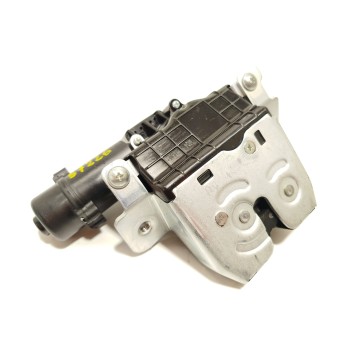 Recambio de cerradura maletero / porton para hyundai tucson (nx4e, nx4a) 1.6 t-gdi hybrid referencia OEM IAM 81800P2100  