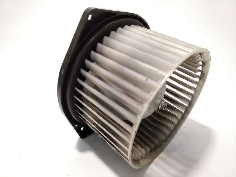 Recambio de motor calefaccion para mitsubishi asx (ga0w) 1.8 di-d cat referencia OEM IAM 7802A216 - Gris 3