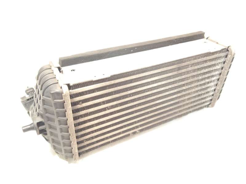 Recambio de intercooler para kia carens iv 1.7 crdi referencia OEM IAM 282702A480 - Blanco 3