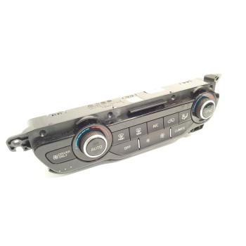 Recambio de mando climatizador para kia niro i (de) 1.6 gdi hybrid referencia OEM IAM 97250G5CF0 97250G5CF0CA 