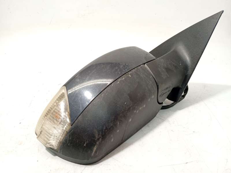 Recambio de retrovisor derecho para ford s-max (wa6) 2.0 tdci referencia OEM IAM 1776236 - Azul 3