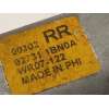 Recambio de elevalunas trasero izquierdo para infiniti ex ex30d referencia OEM IAM 827311BN0A  