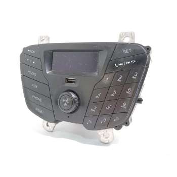 MANDO MULTIFUNCION BK3T18D815BE 