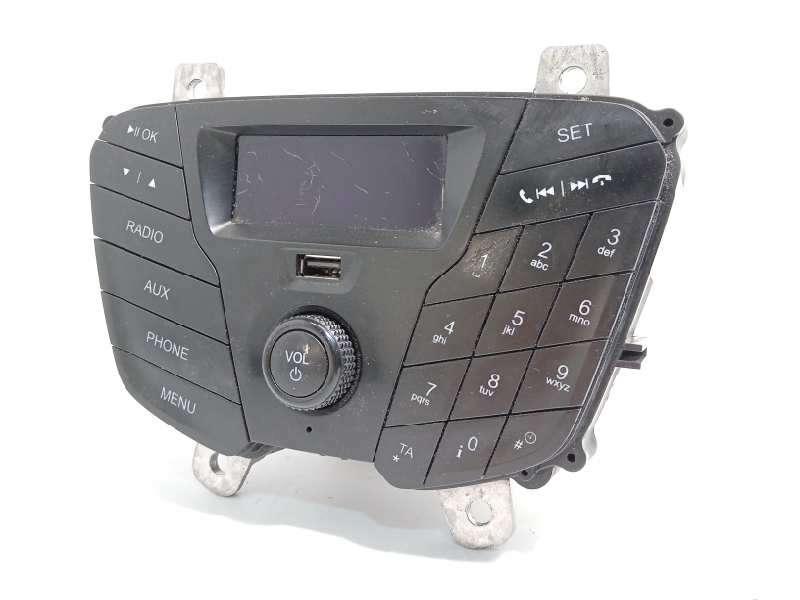 MANDO MULTIFUNCION BK3T18D815BE 
