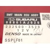 Recambio de modulo electronico para subaru legacy v (bm) 2.0 d awd (bmd) referencia OEM IAM 88801AJ020  2325003520