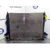Recambio de radiador agua para land rover discovery 2.7 td v6 cat referencia OEM IAM PCC500321  