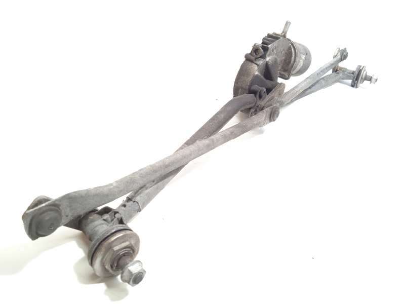 Recambio de motor limpia delantero para volkswagen crafter combi (2e) combi 30 referencia OEM IAM 2E0955023 2