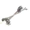 Recambio de motor limpia delantero para volkswagen crafter combi (2e) combi 30 referencia OEM IAM 2E0955023  