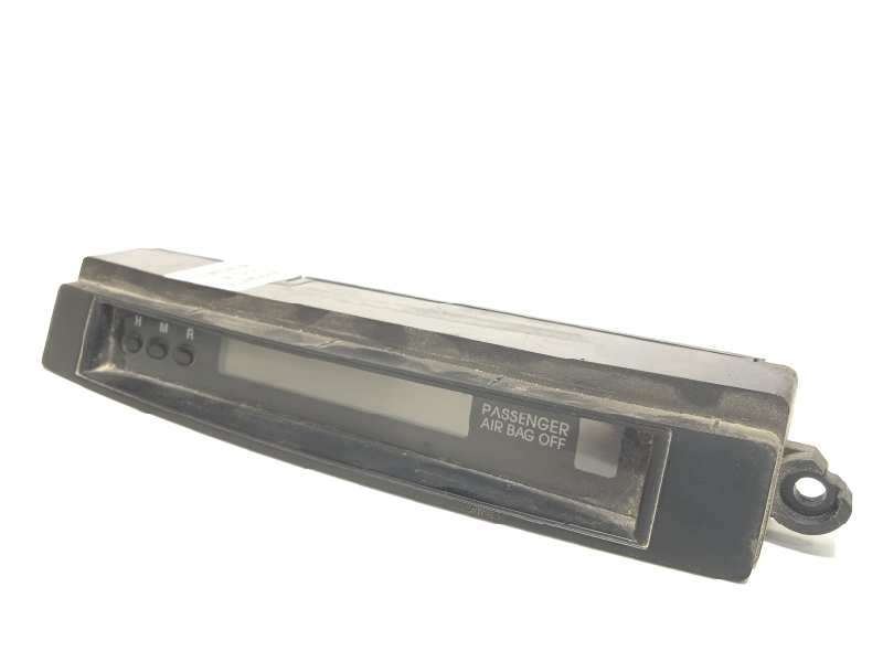PANTALLA MULTIFUNCION 945103J600 