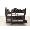 Recambio de panel frontal para ford tourneo courier 1.0 ecoboost referencia OEM IAM 2817910 R2X68473BC 