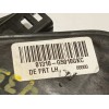Recambio de cerradura puerta delantera izquierda para kia niro referencia OEM IAM 81310G5010GKC  