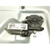 Recambio de elevalunas delantero derecho para hyundai santa fé ii (cm) 2.2 crdi referencia OEM IAM 824812B000 824602B000 