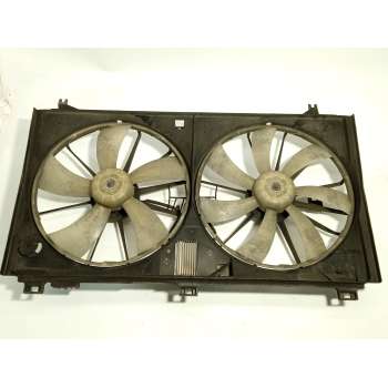 ELECTROVENTILADOR 4227500592 8925730060 