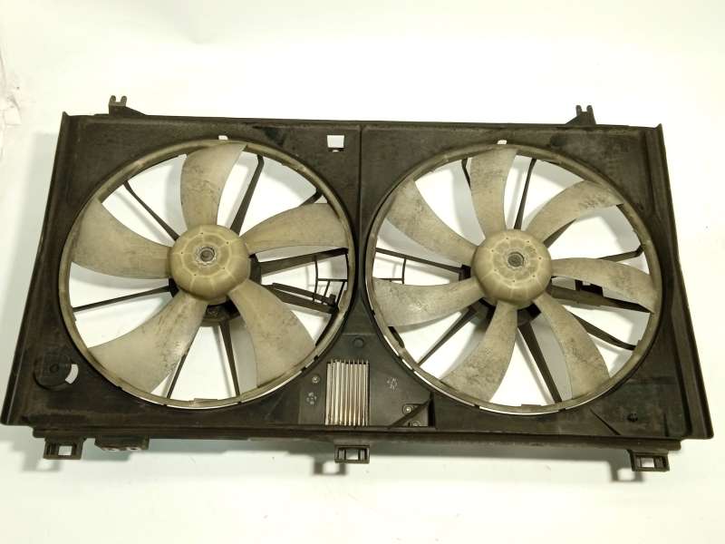 ELECTROVENTILADOR 4227500592 8925730060 