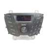 Recambio de mando multifuncion para ford transit custom kasten 310 l1 referencia OEM IAM BK3T18D815BE  