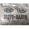 Recambio de intercooler para kia carens iv 1.7 crdi referencia OEM IAM 282702A480  