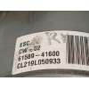 Recambio de abs para kia xceed 1.6 crdi cat referencia OEM IAM 58910J7240 6158941600 J758922500