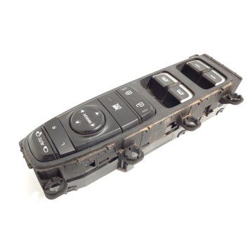 MANDO ELEVALUNAS DELANTERO IZQUIERDO 93570G5200 