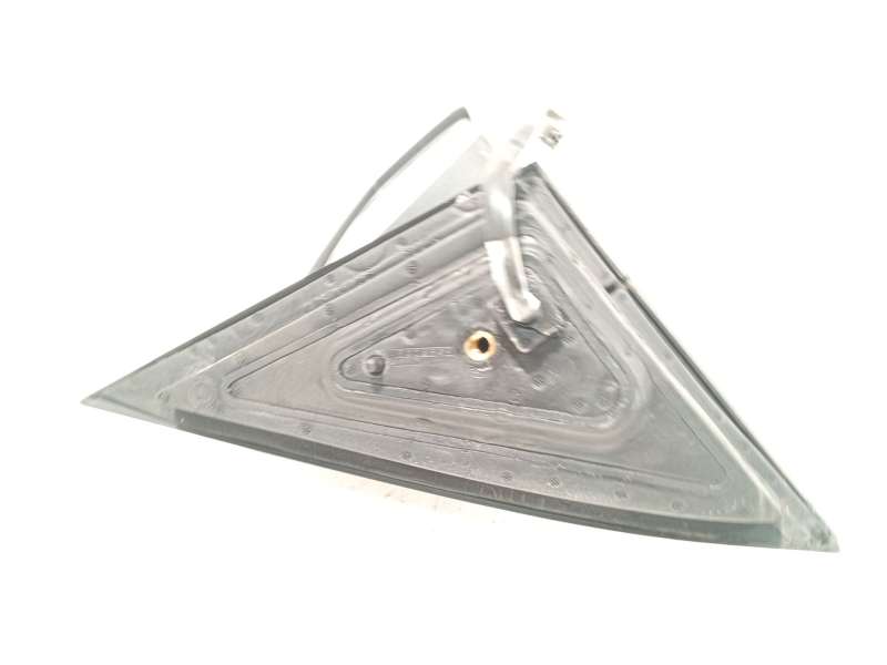 Recambio de retrovisor derecho para ford s-max (wa6) 2.0 tdci referencia OEM IAM 1776236 - Azul 4