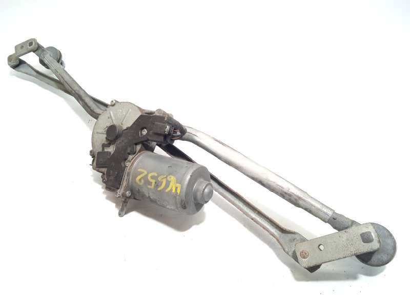 Recambio de motor limpia delantero para volkswagen crafter combi (2e) combi 30 referencia OEM IAM 2E0955023 3