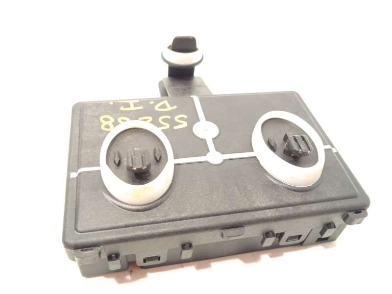 Recambio de modulo confort para volkswagen t-roc (a11, d11) 1.6 tdi referencia OEM IAM 5Q4959593F  A2C7582420700 - Blanco 2