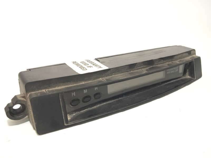 Recambio de pantalla multifuncion para hyundai ix55 style referencia OEM IAM 945103J600 2