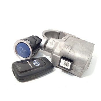 CONMUTADOR DE ARRANQUE 8961102190 4502002790 8907202780