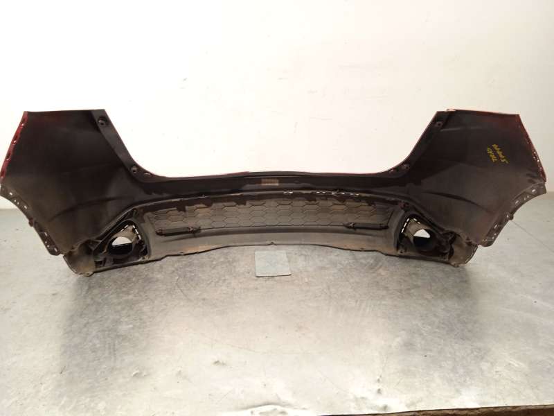 Recambio de paragolpes trasero para honda civic viii hatchback (fn, fk) 2.2 ctdi (fk3) referencia OEM IAM 71501SMGE00ZA 5