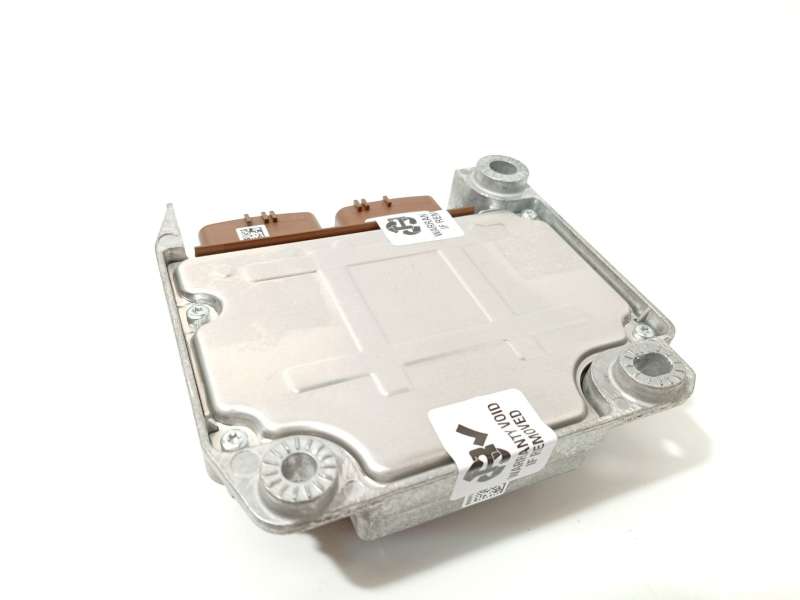 Recambio de centralita airbag para hyundai tucson (tl, tle) 1.6 gdi referencia OEM IAM 95910D7630  643041900 - Blanco 2