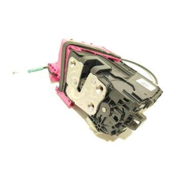 Recambio de cerradura puerta delantera izquierda para hyundai tucson (nx4e, nx4a) 1.6 t-gdi hybrid referencia OEM IAM 81310N7000
