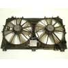 Recambio de electroventilador para toyota lexus gs (gs/us/ws19) 300 referencia OEM IAM 4227500592 8925730060 