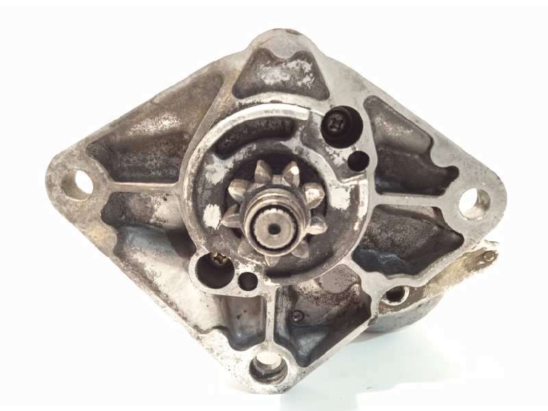 Recambio de motor arranque para land rover discovery (lt) 2.5 turbodiesel referencia OEM IAM NAD101240  4280007220 - Blanco 2