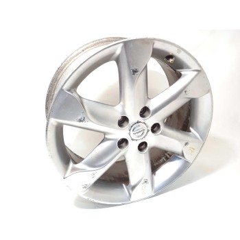 Recambio de llanta para nissan murano (z51) básico referencia OEM IAM 1AA2A  D03001AA2A