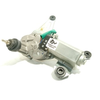 Recambio de motor limpia trasero para hyundai santa fé ii (cm) 2.2 crdi referencia OEM IAM 987002B000  