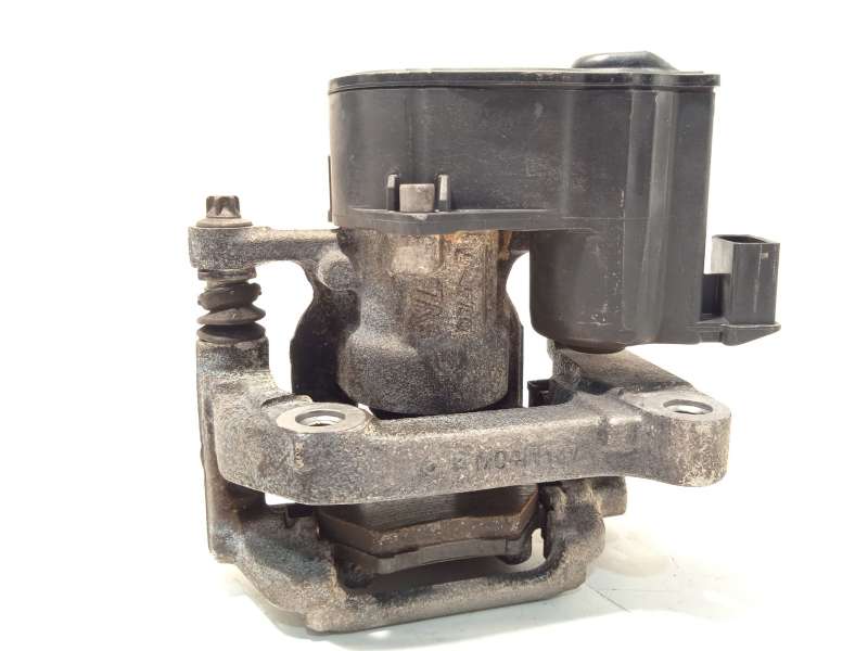 Recambio de pinza freno trasera izquierda para peugeot 308 ii (lb_, lp_, lw_, lh_, l3_) 1.6 bluehdi 120 referencia OEM IAM 98002 - Rojo 2