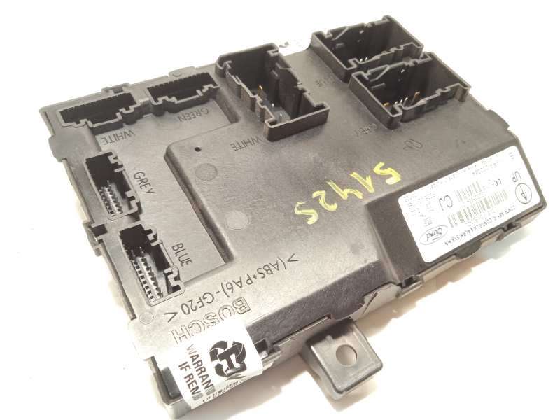 MODULO ELECTRONICO 8V5115K600CJ 