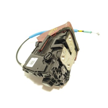 CERRADURA PUERTA TRASERA DERECHA 81420N7000 