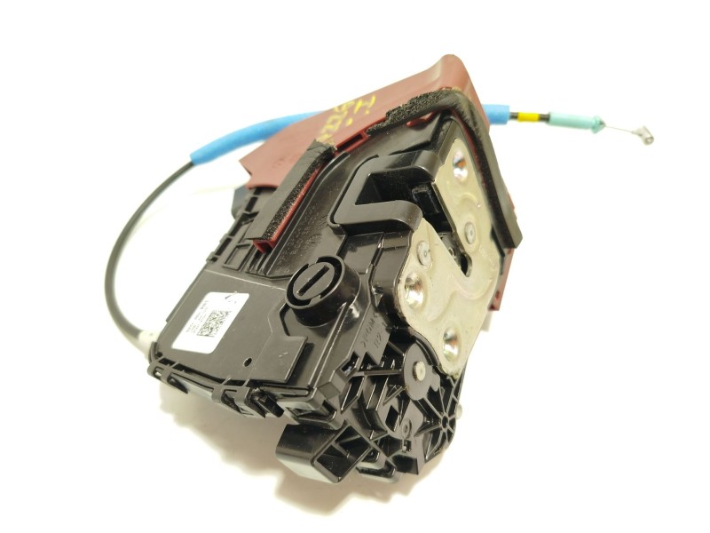 CERRADURA PUERTA TRASERA DERECHA 81420N7000 