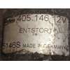 Recambio de motor limpia delantero para volkswagen crafter combi (2e) combi 30 referencia OEM IAM 2E0955023  