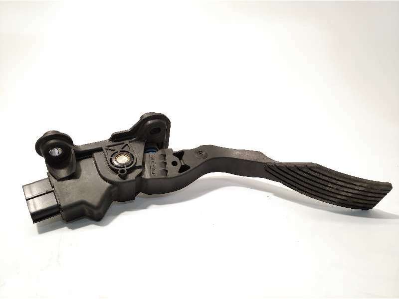 Recambio de potenciometro pedal para mitsubishi asx (ga0w) 1.8 di-d cat referencia OEM IAM 1600A101 - Gris 2