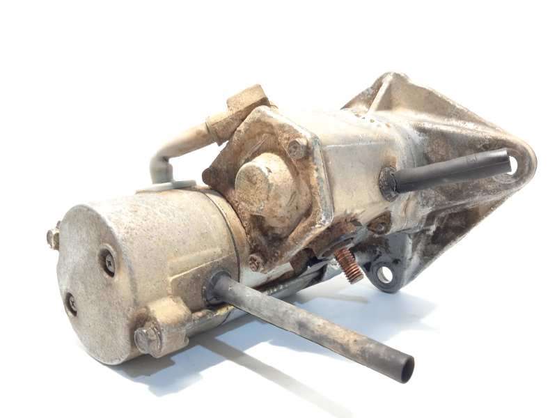 Recambio de motor arranque para land rover discovery (lt) 2.5 turbodiesel referencia OEM IAM NAD101240  4280007220 - Blanco 3